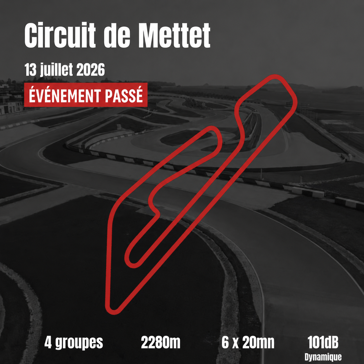 Mettet 13 juillet 2026
