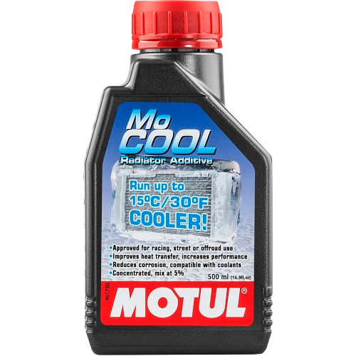 Additif refroidissement Motul Mocool