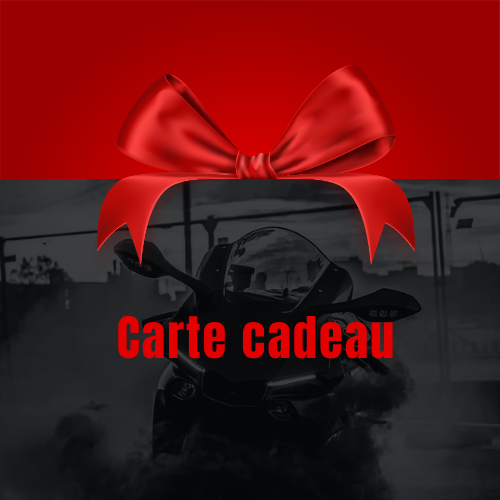 Carte cadeau