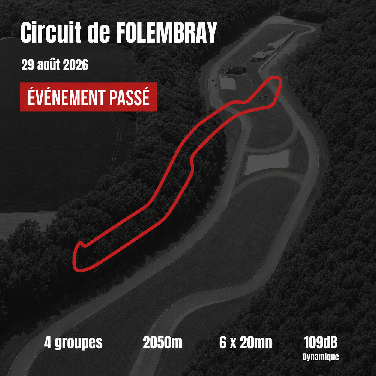 Folembray 29 août 2026