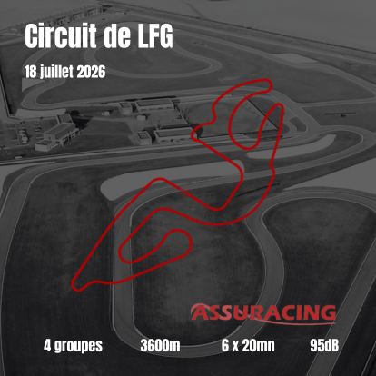 Garantie intempérie & chute - 18 juillet 2026 à La Ferté Gaucher