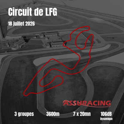 Garantie intempérie & chute - 18 juillet 2026 à La Ferté Gaucher