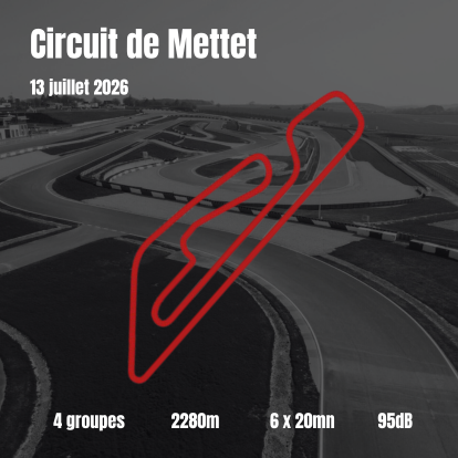 Mettet 13 juillet 2026