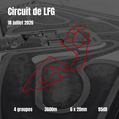 La Ferté Gaucher 18 juillet 2026