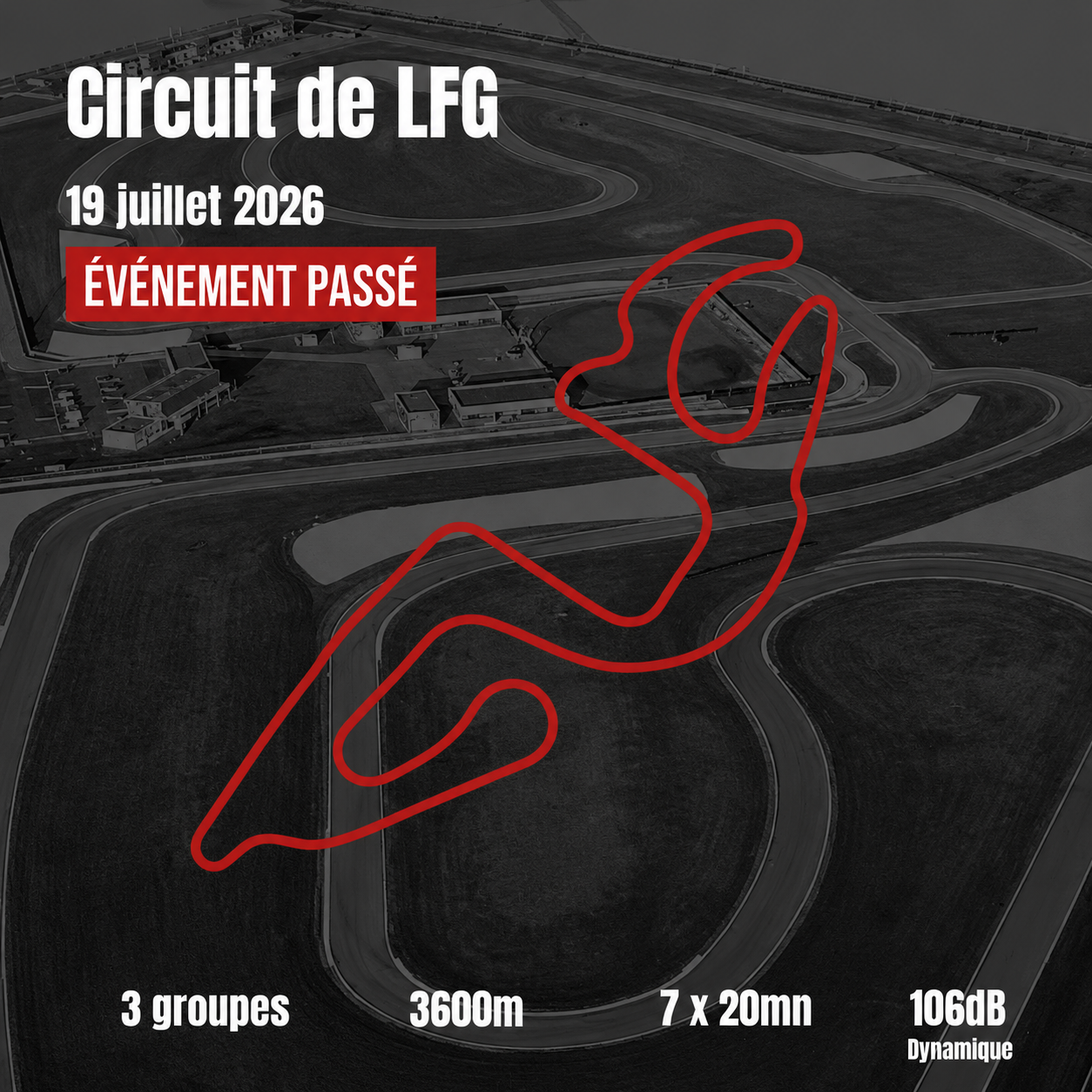La Ferté Gaucher 19 juillet 2026