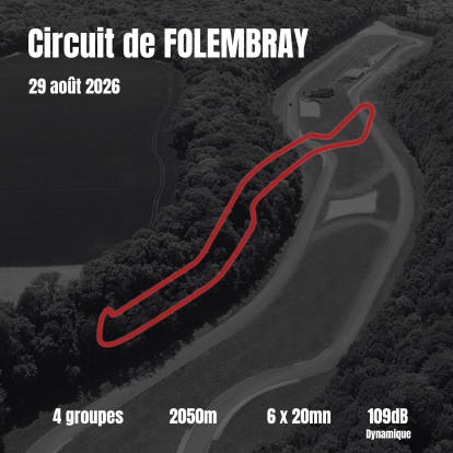 Folembray 29 août 2026