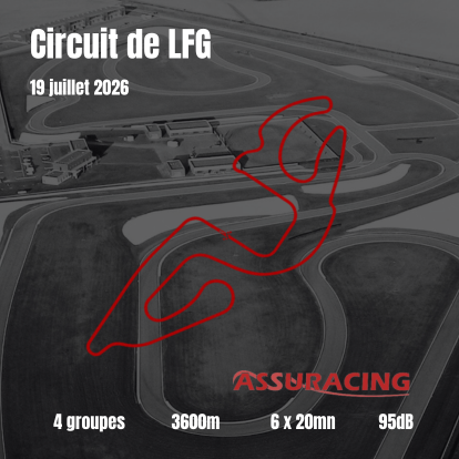 Garantie intempérie & chute - 19 juillet 2026 à La Ferté Gaucher