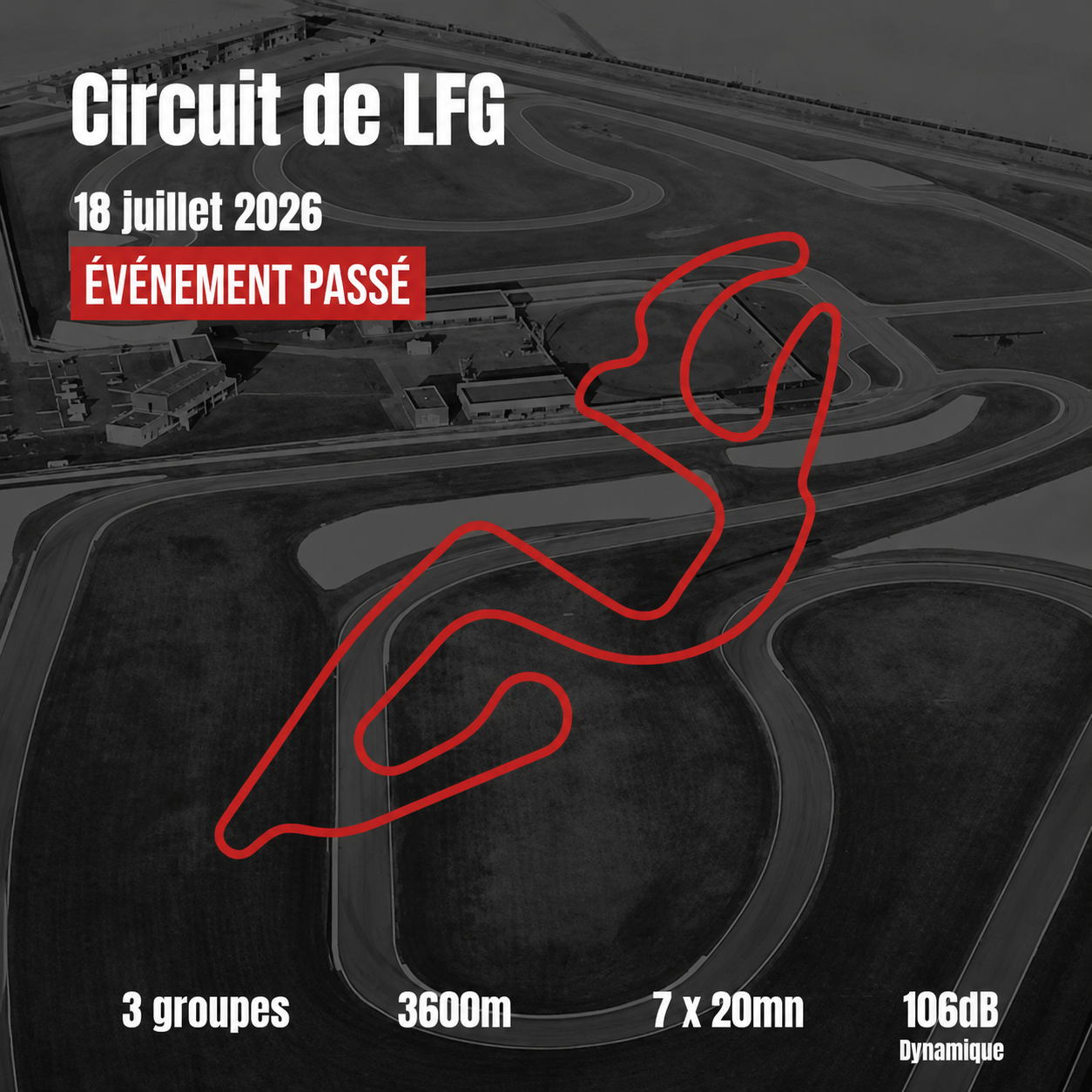 La Ferté Gaucher 18 juillet 2026