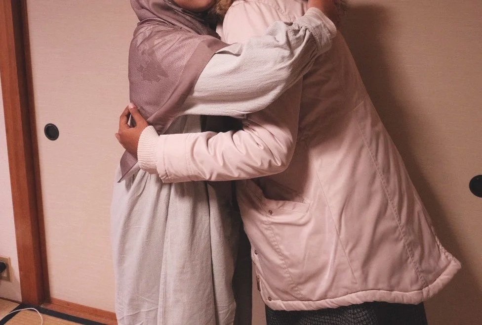 ムスリムの方への挨拶の仕方は？