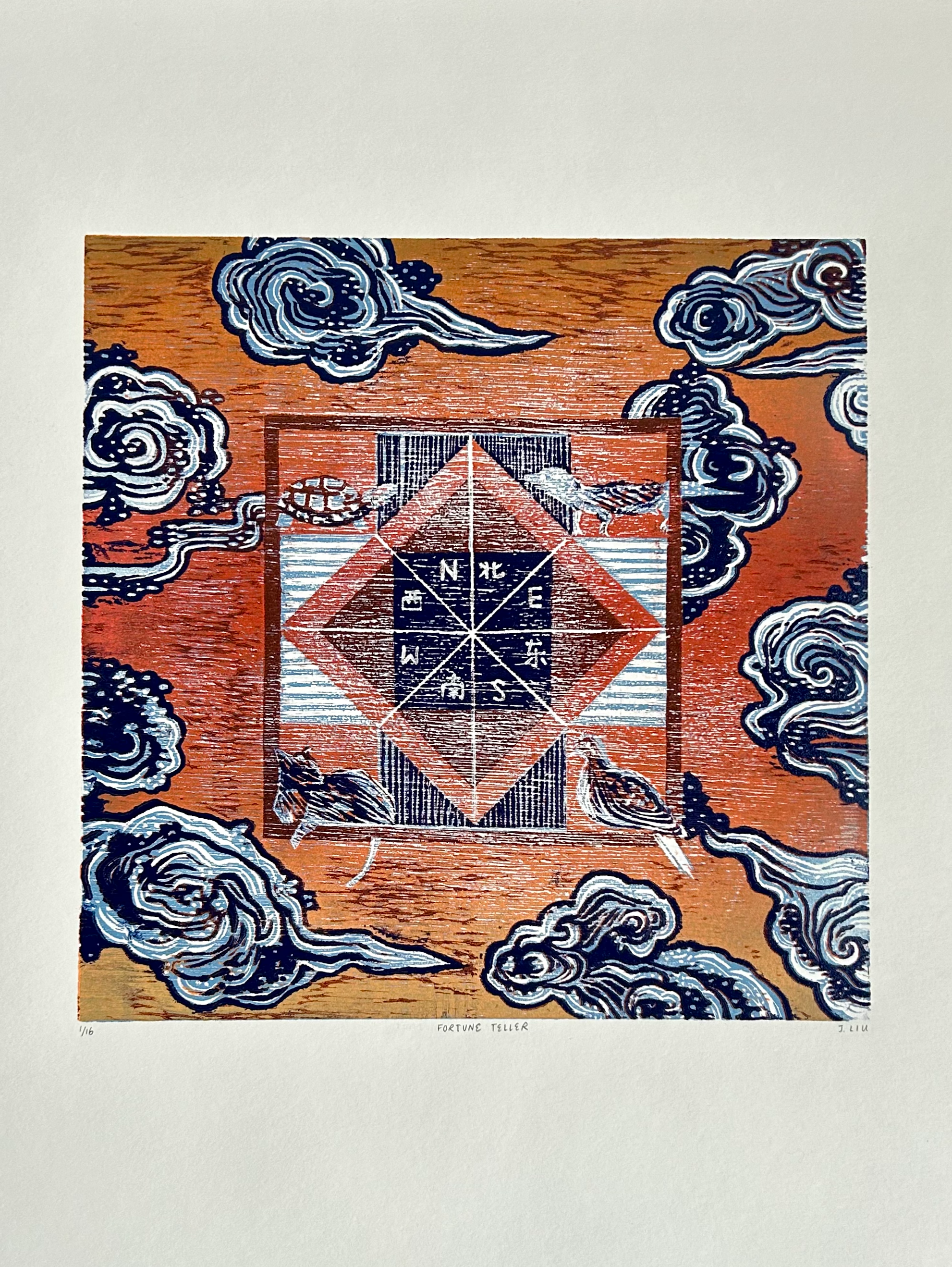 Fortune Teller