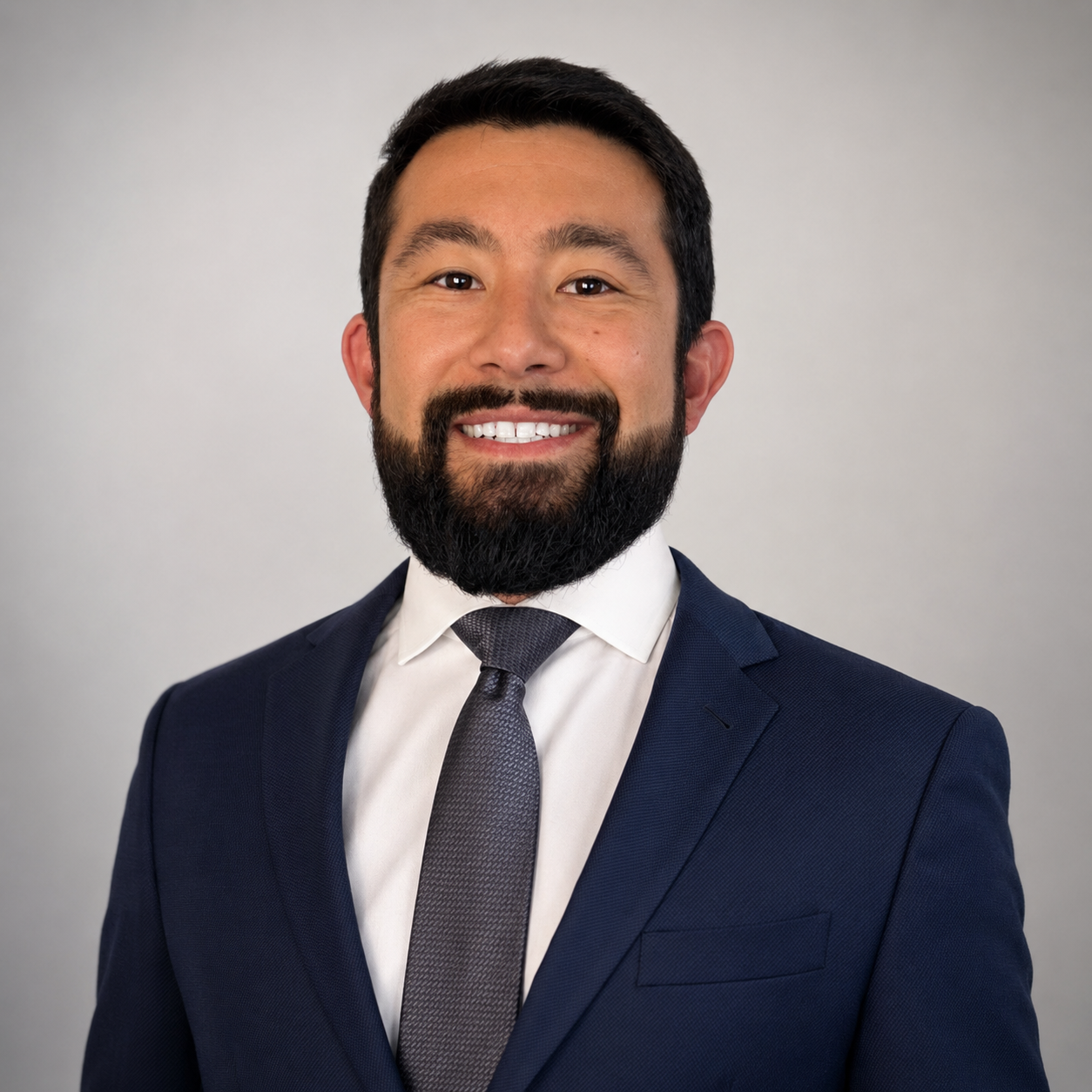 Demetrio "Demi" Ramirez Jr.