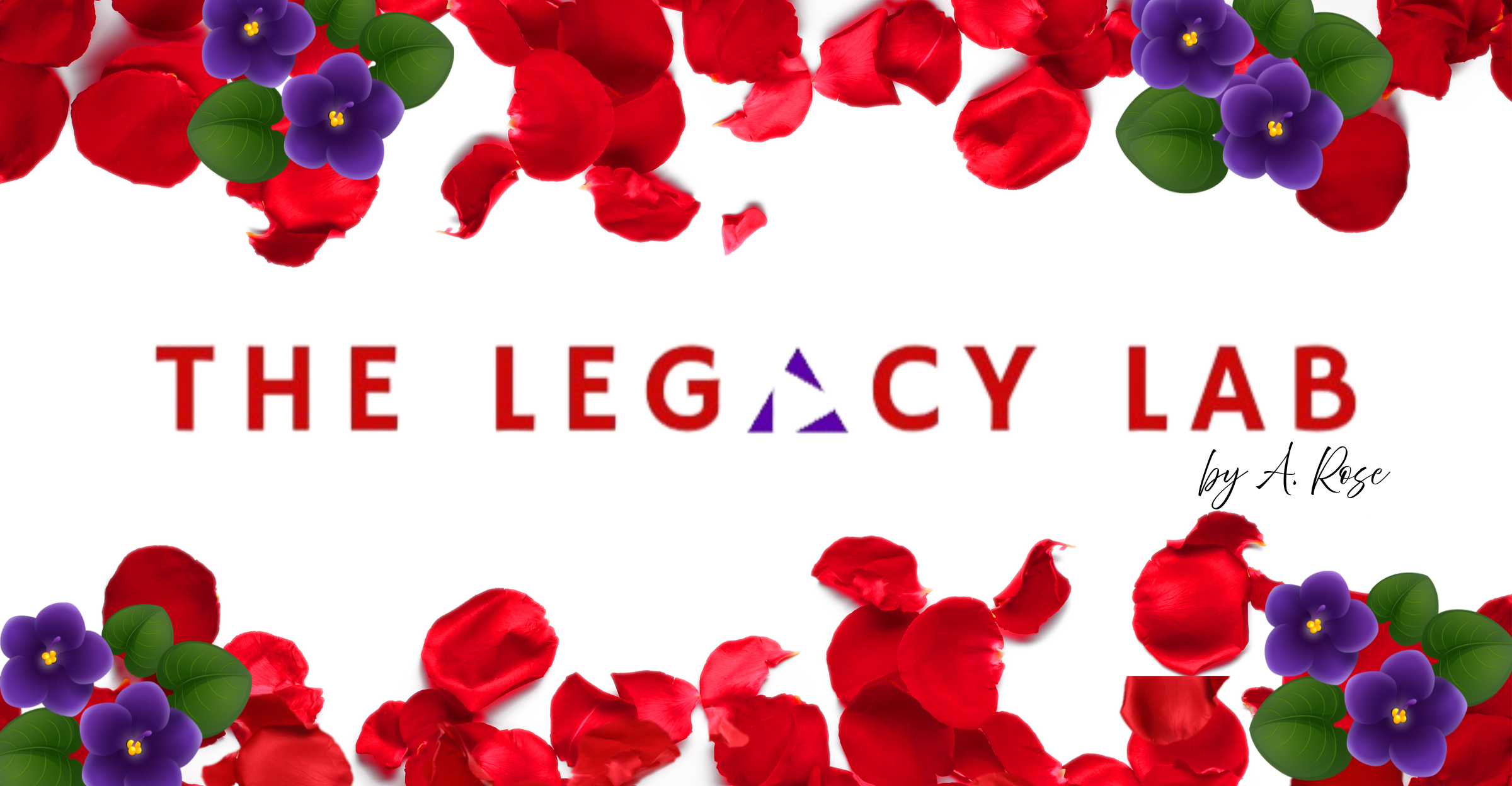 Legacy Lab Collection The Legacy Lab : Where Style Meets Sisterhood. Where Legacy Lives.