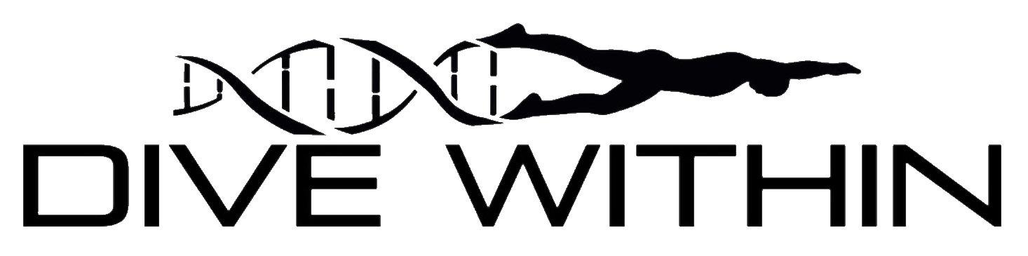 DIVE WITHIN