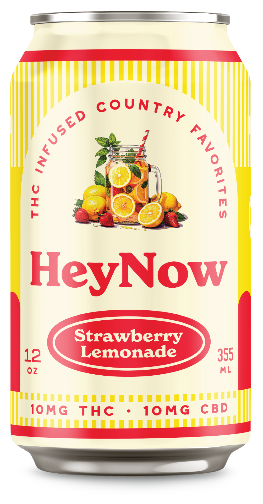HeyNow