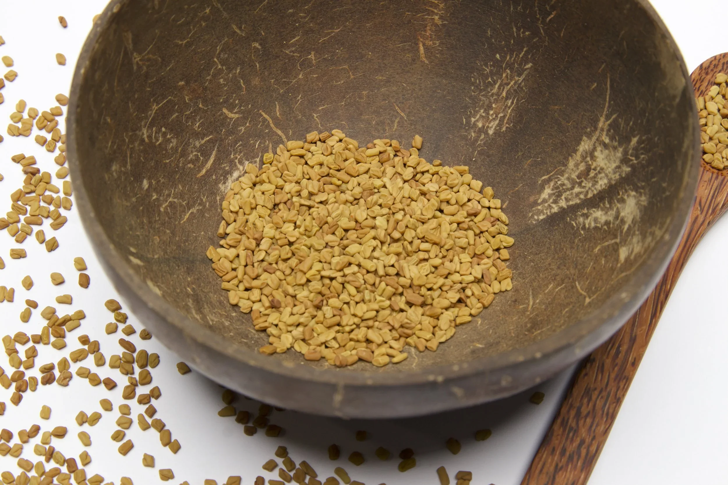 botanical hair Growth mask