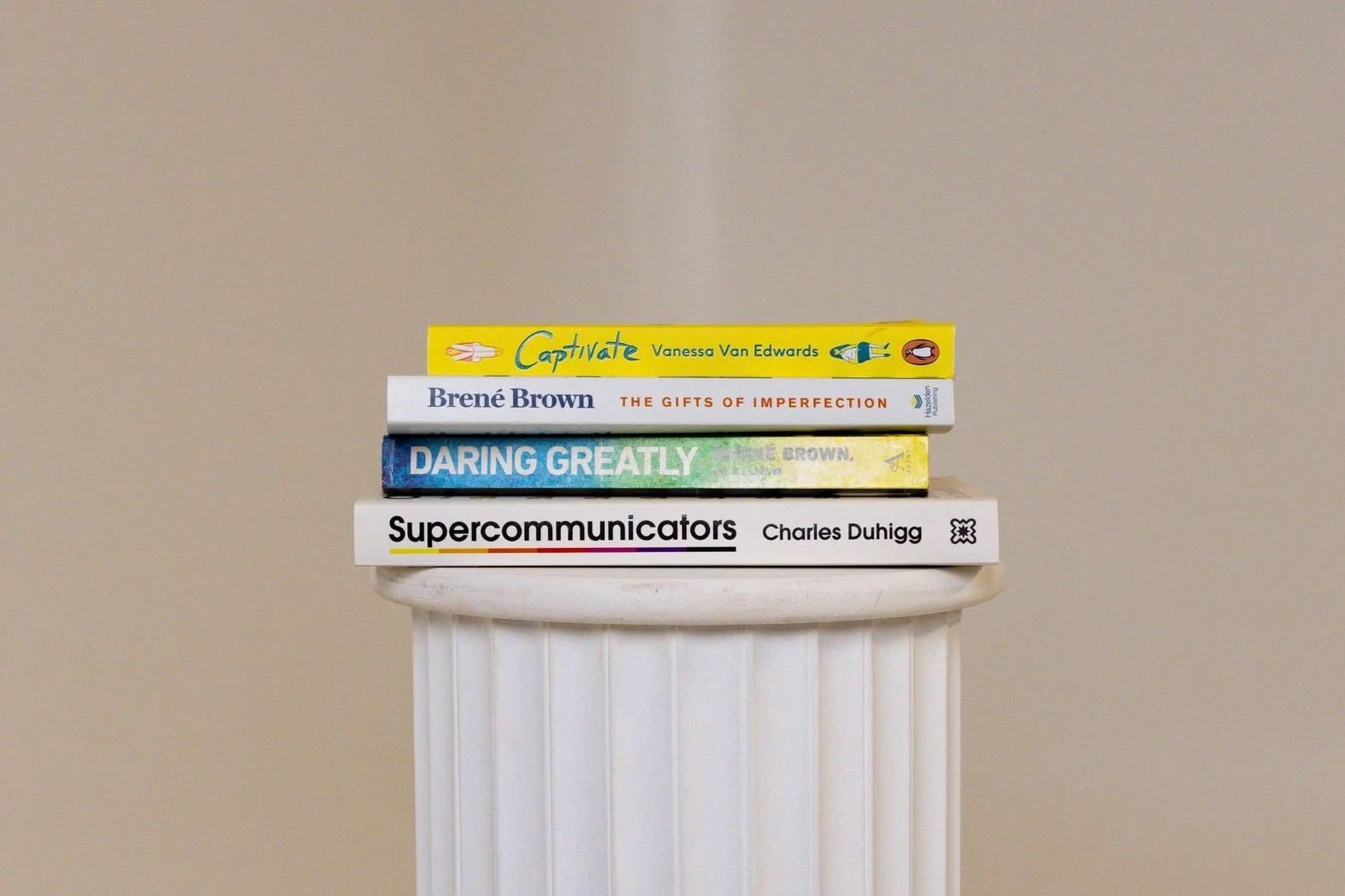 Culture Whisperer, At Your Service: Why Today's Leaders are Asking for Help