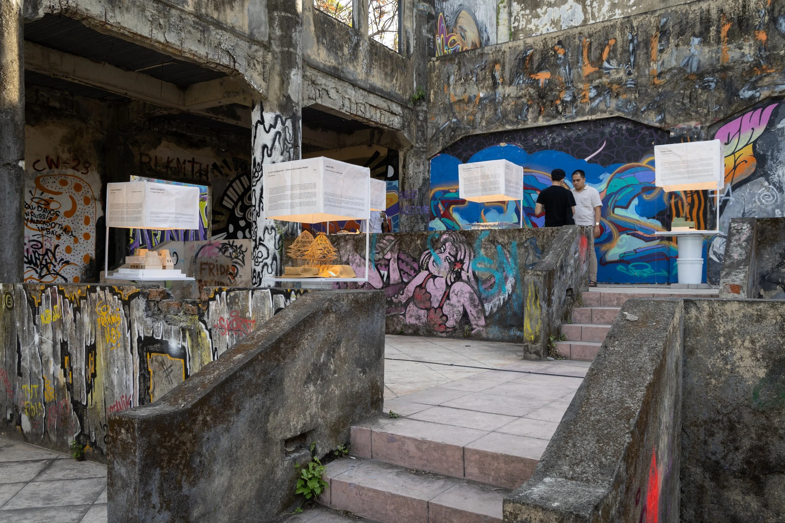 Jia CURATED 2025 (Architecture in Scale) - 9 - Credits Indra Wiras.jpg