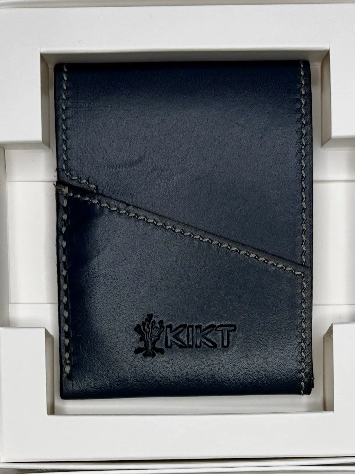 Little Marley Minimal Wallet