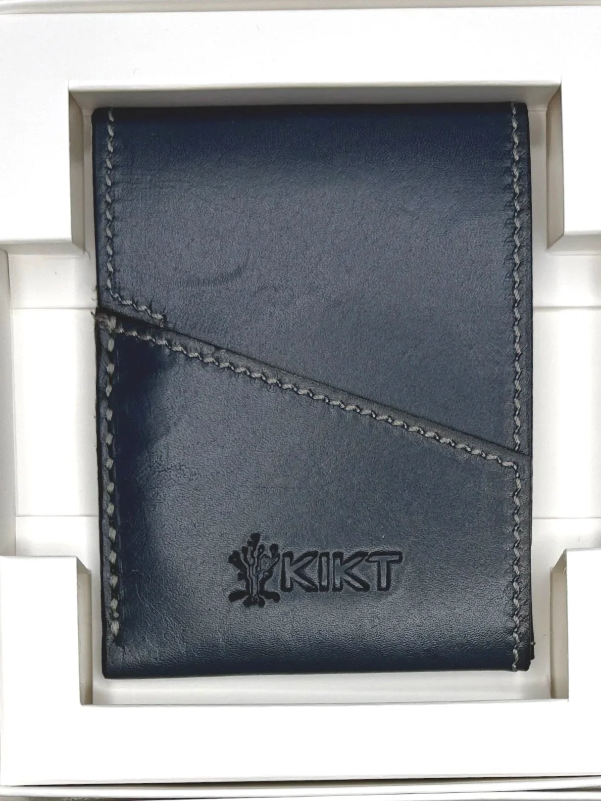 Little Marley Minimal Wallet