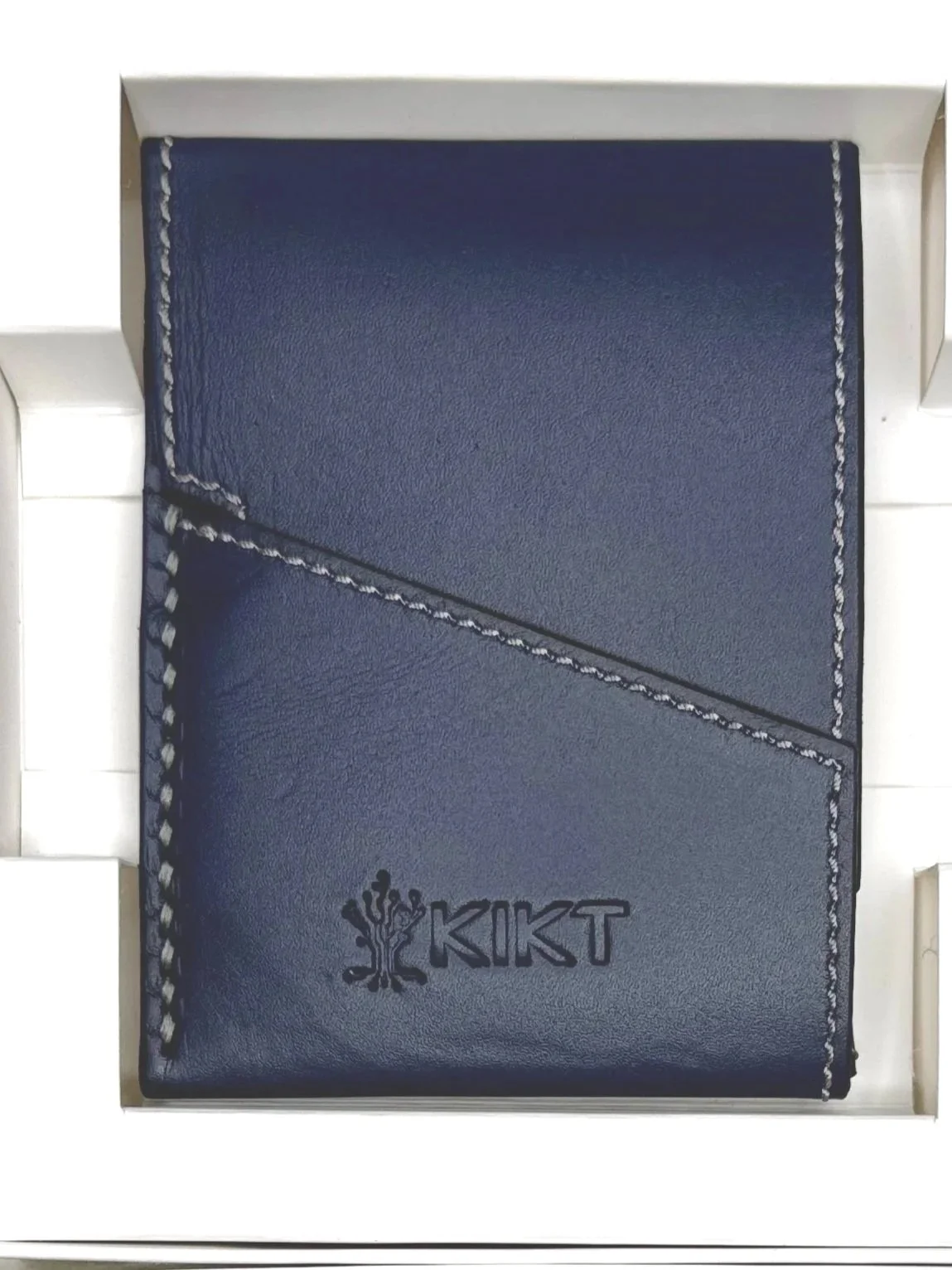 Little Marley Minimal Wallet