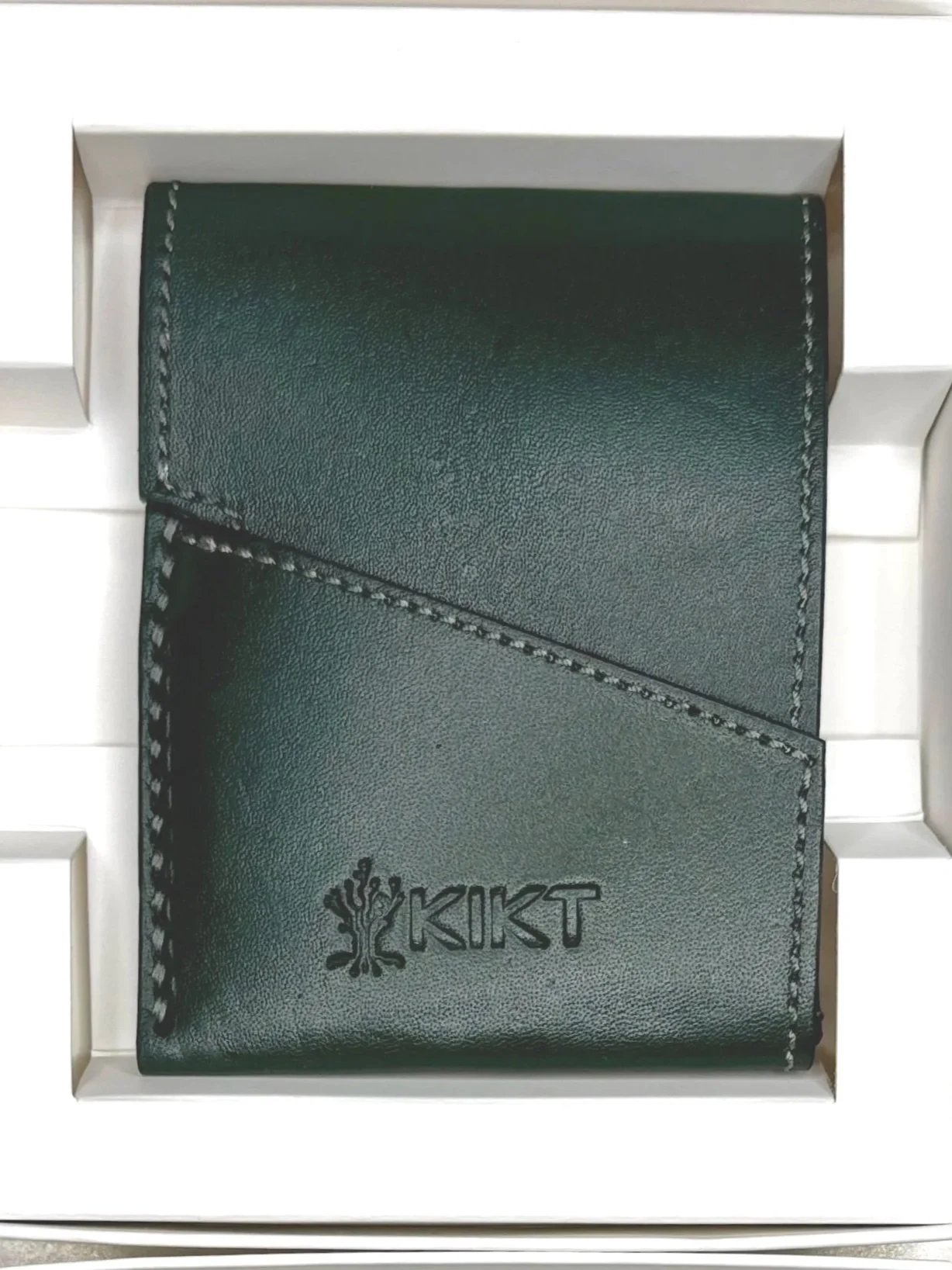 Little Marley Minimal Wallet