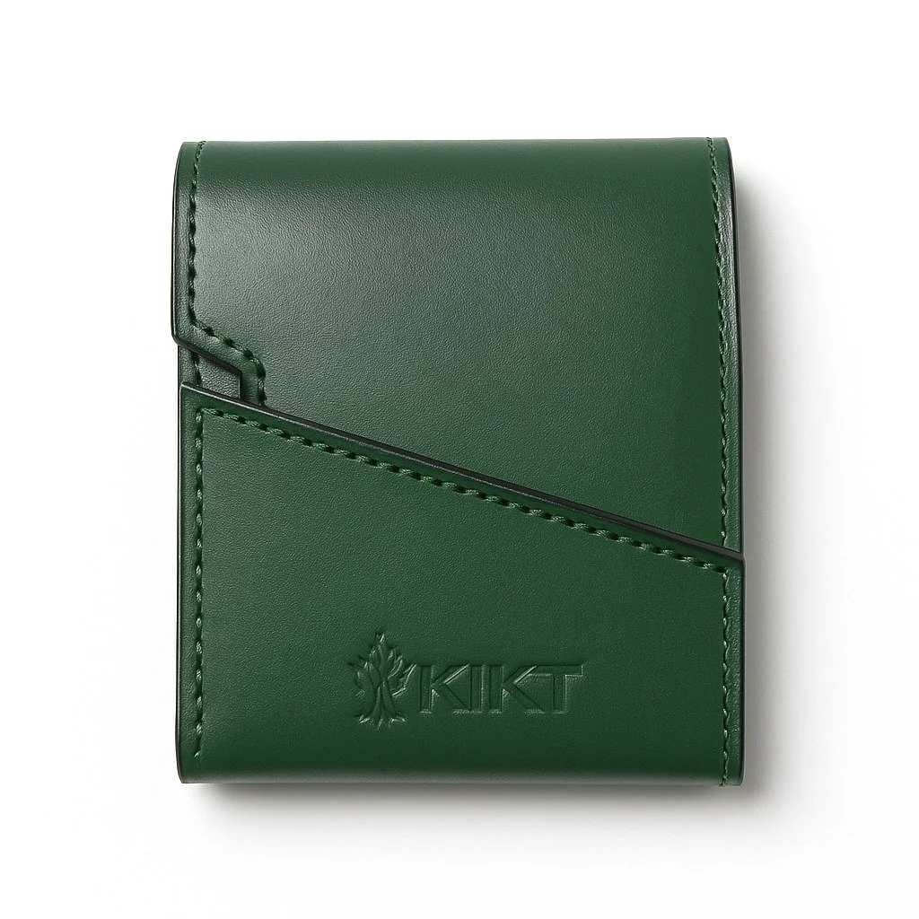 Little Marley Minimal Wallet
