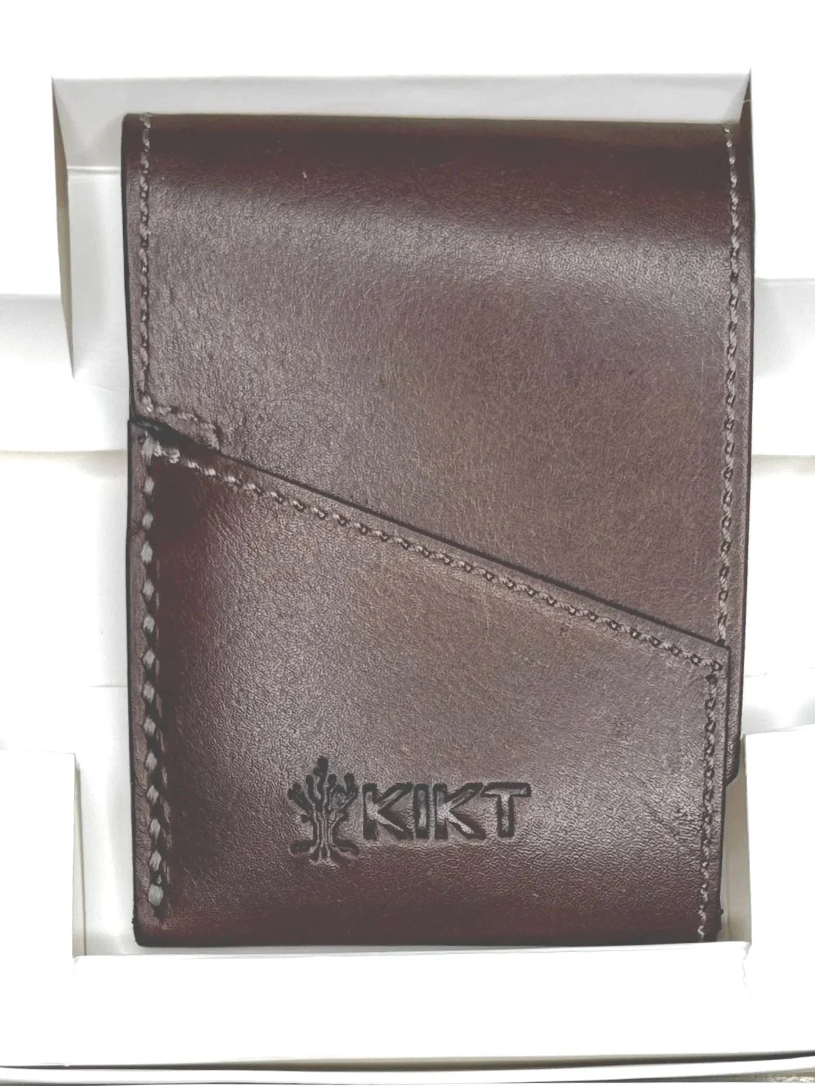 Little Marley Minimal Wallet