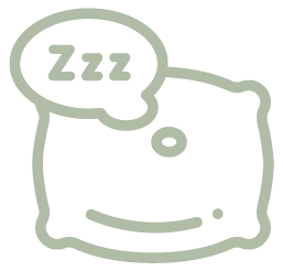 pillow icon