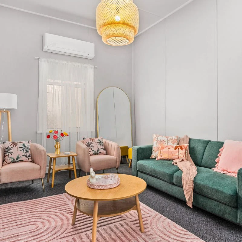 Clay Cottage Lithgow