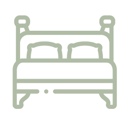 bed icon