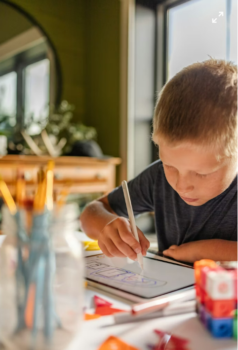 How Homeschooling Prepares Children for a Non-Linear Future