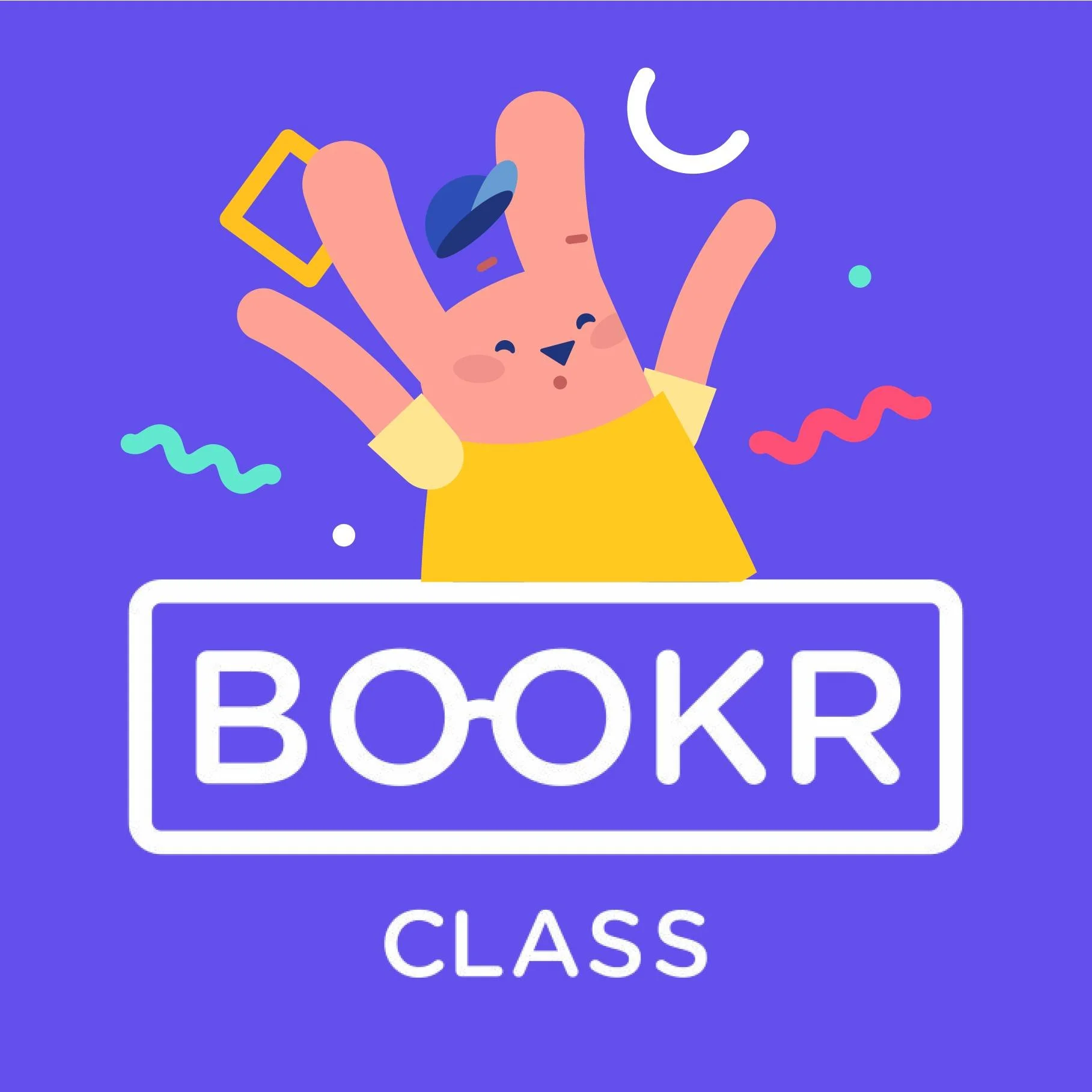 Bookr Class