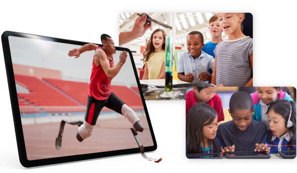 Twig Science Prek - 8, Phenomena based digital forward, 3D Learning