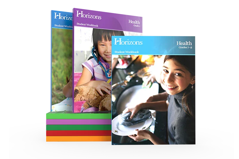 Horizon Health Subject