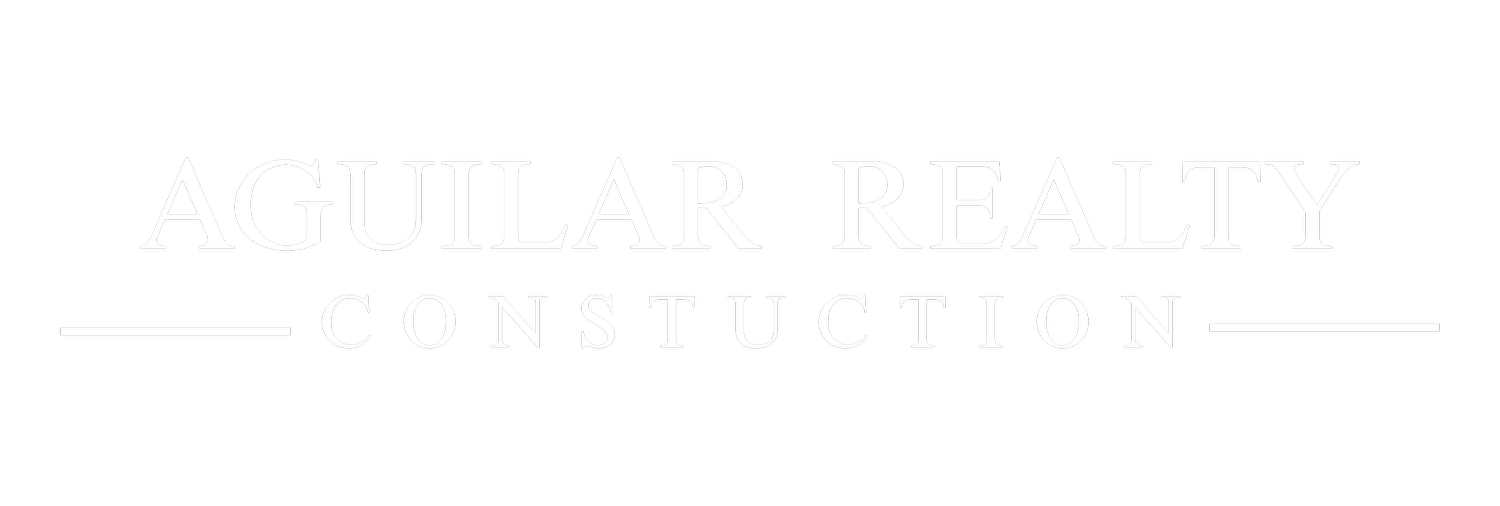 Aguilar Realty Construction