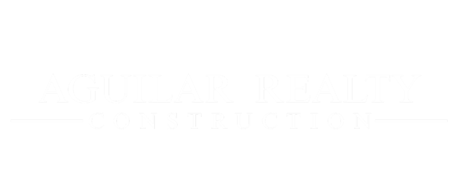 Aguilar Realty Construction