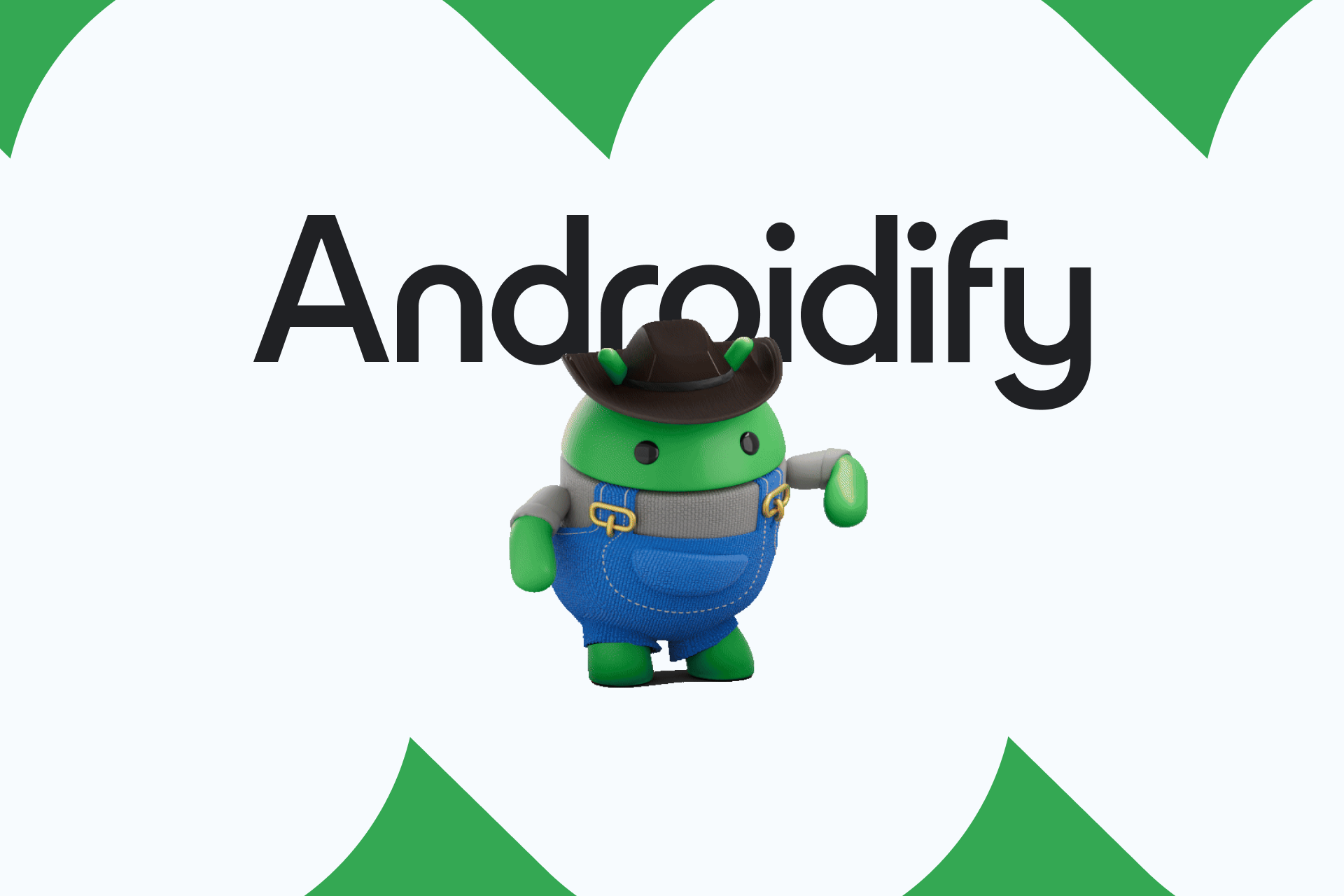 Androidify