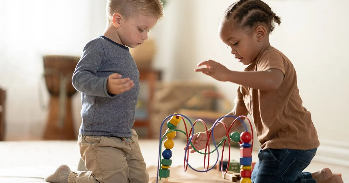 How to Support Your Child’s Social Development Outside of Daycare