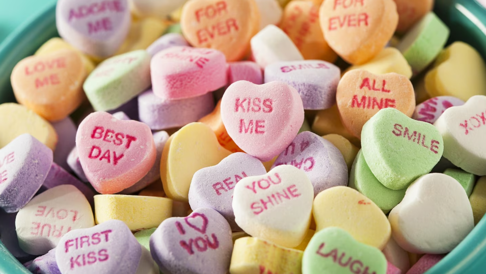 February Fun &amp; Valentine’s Day Joy at Our Childcare Center