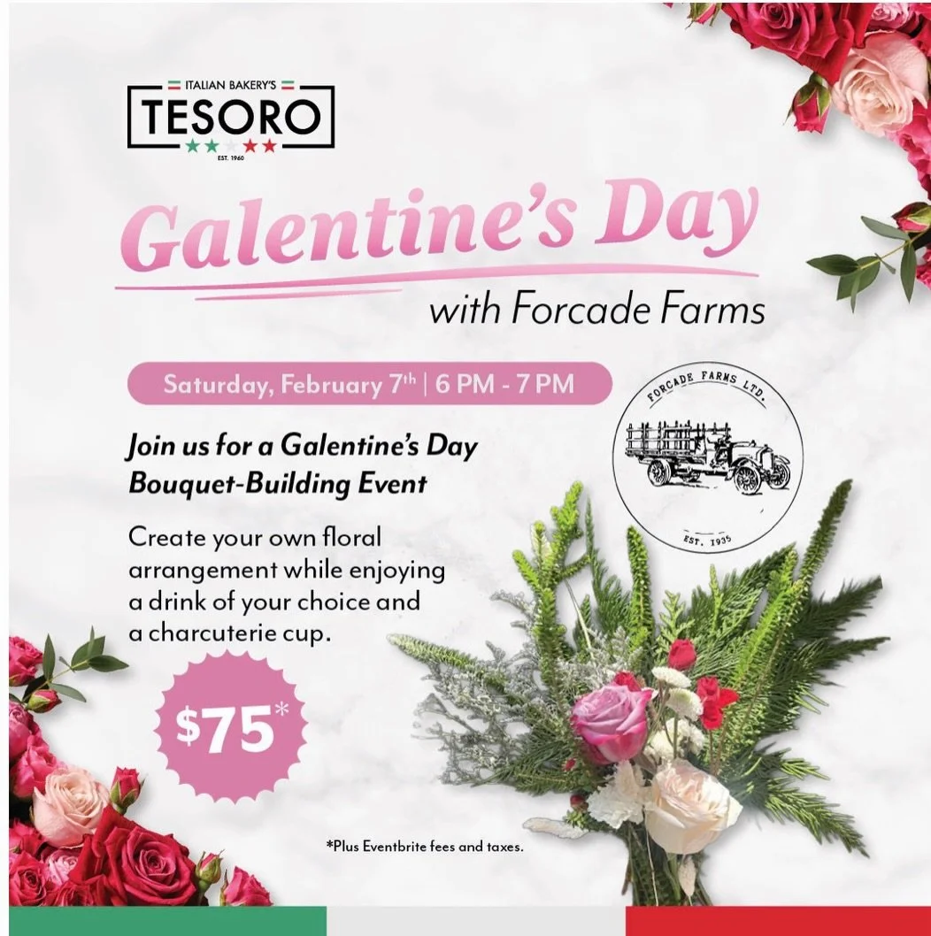 💕Happy Galentine&rsquo;s Day to all💕