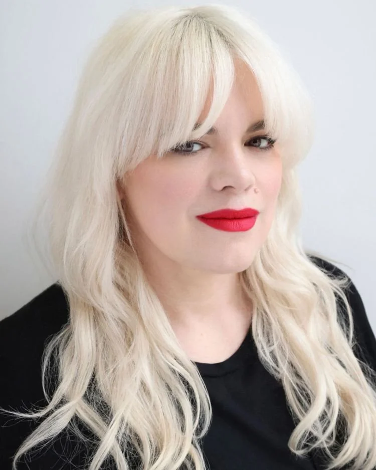 From Accounting to Pat McGrath's Runway: How Makeup Artist Lottie Built a Career on Her Own Terms