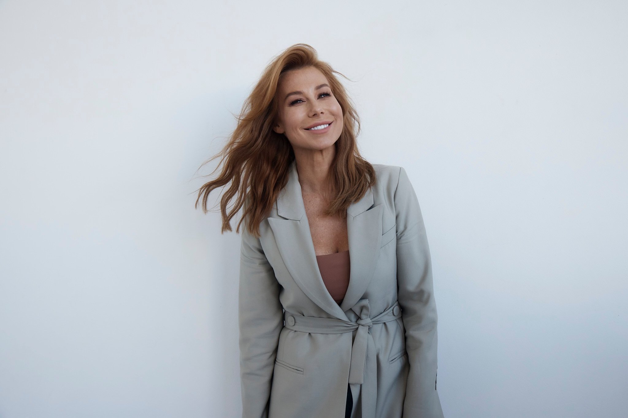 25 Years in Makeup: What Heidi Scarlett King Learned About Careers, People, and Knowing When to Reinvent Yourself