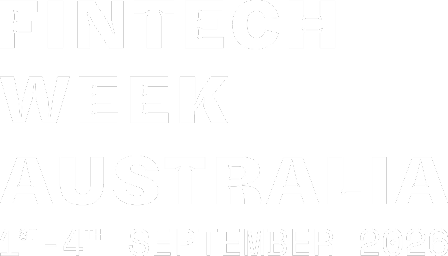 Fintech Week Australia