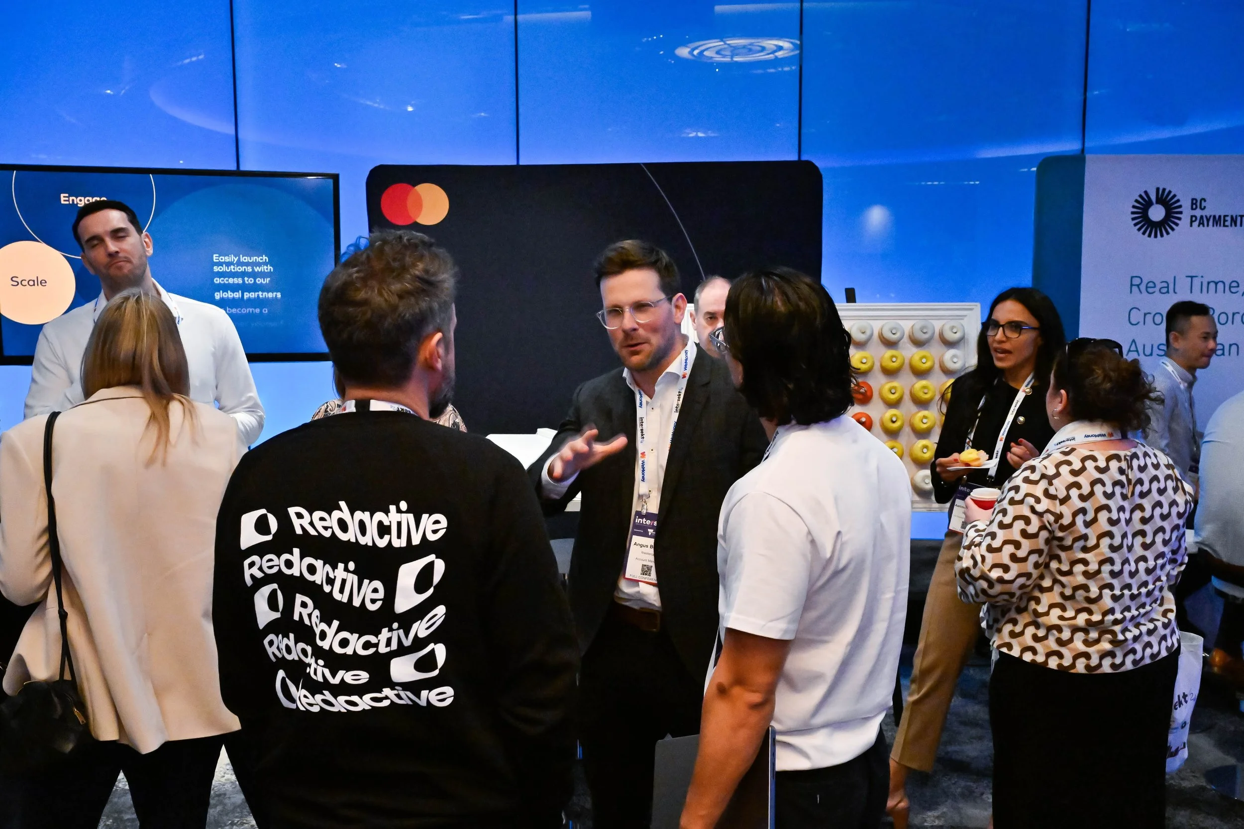 Fintech Week Australia | A week to celebrate 10 years of fintechs in ...
