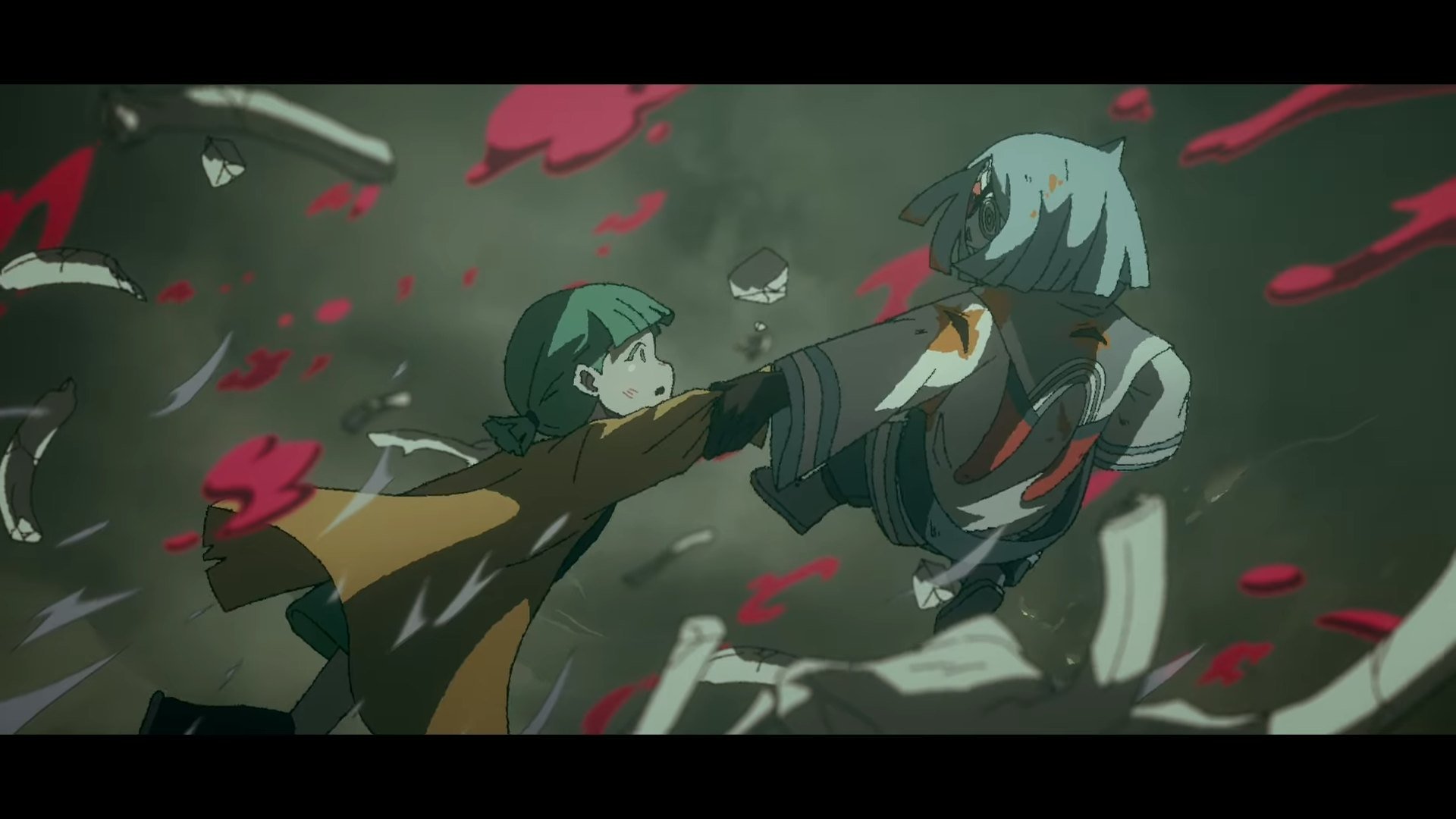 《世外》|Another World