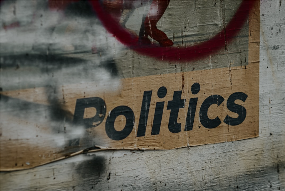 Policy not promises