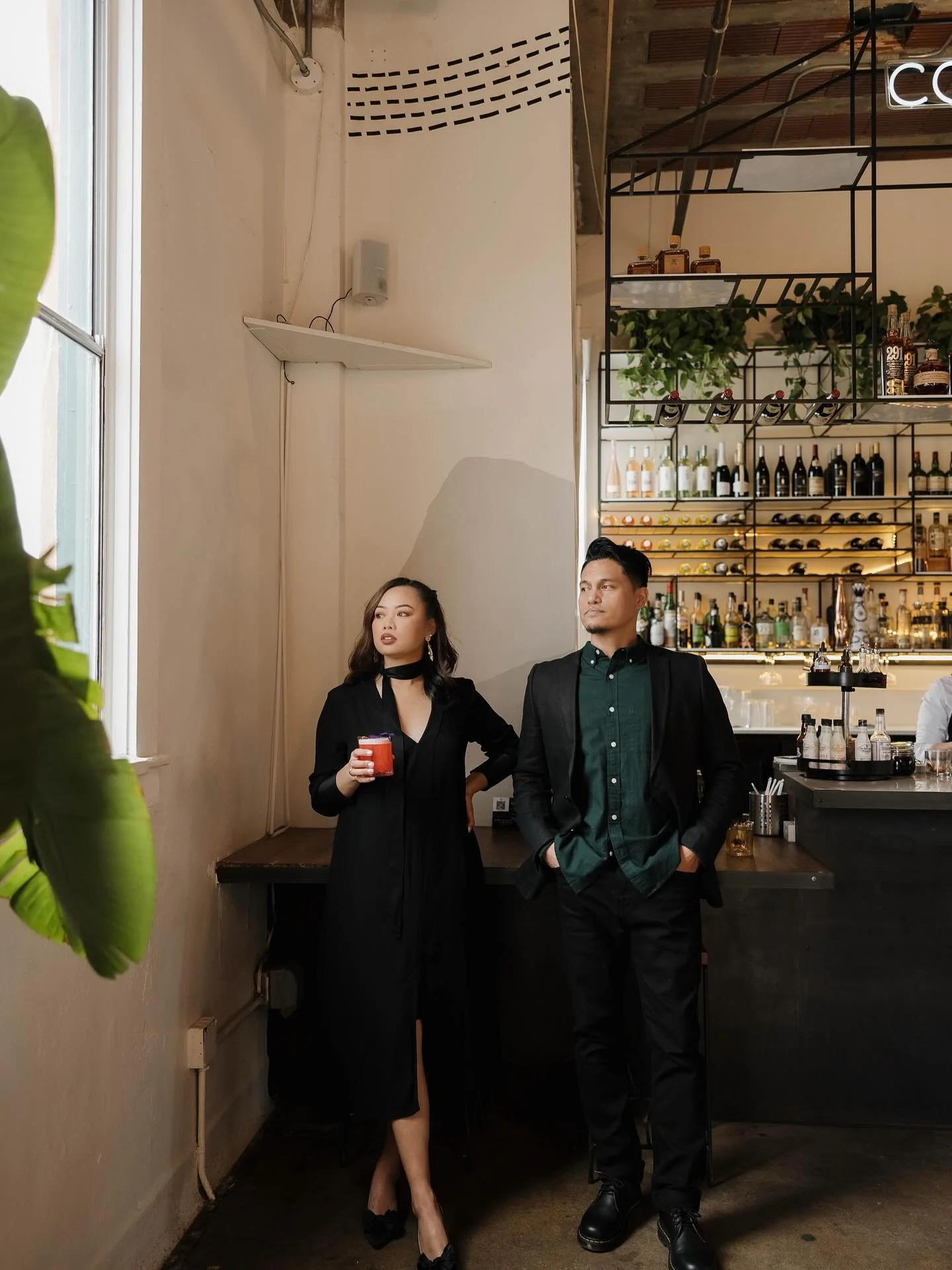 Just one month until magic happens 💫
J &amp; A, your love story is about to begin a brand new chapter. 

photographer: @sophiasavagephoto