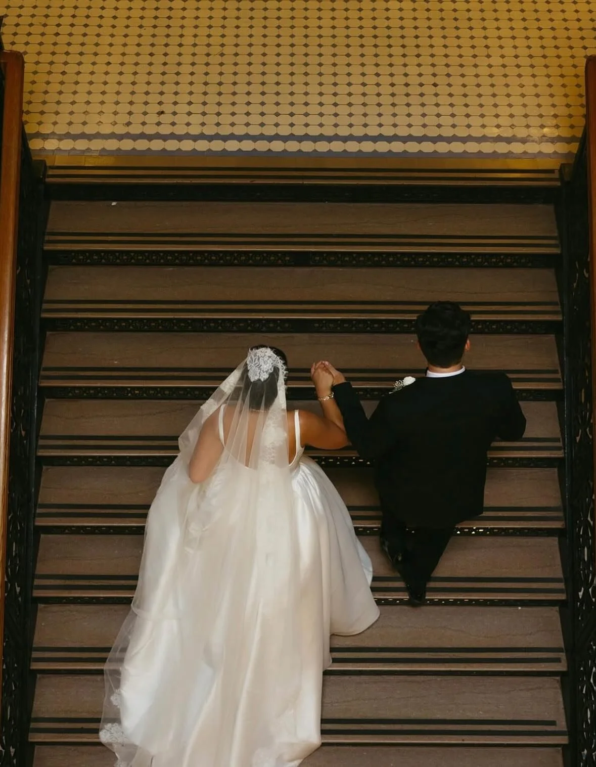 Taylor &amp; Christian
June 20, 2025 &mdash; a romantic, dreamy, and intimate day filled with tender glances, quiet laughter, and pure magic from start to finish. 💫

@byalexnena killed these photos, so stunning!