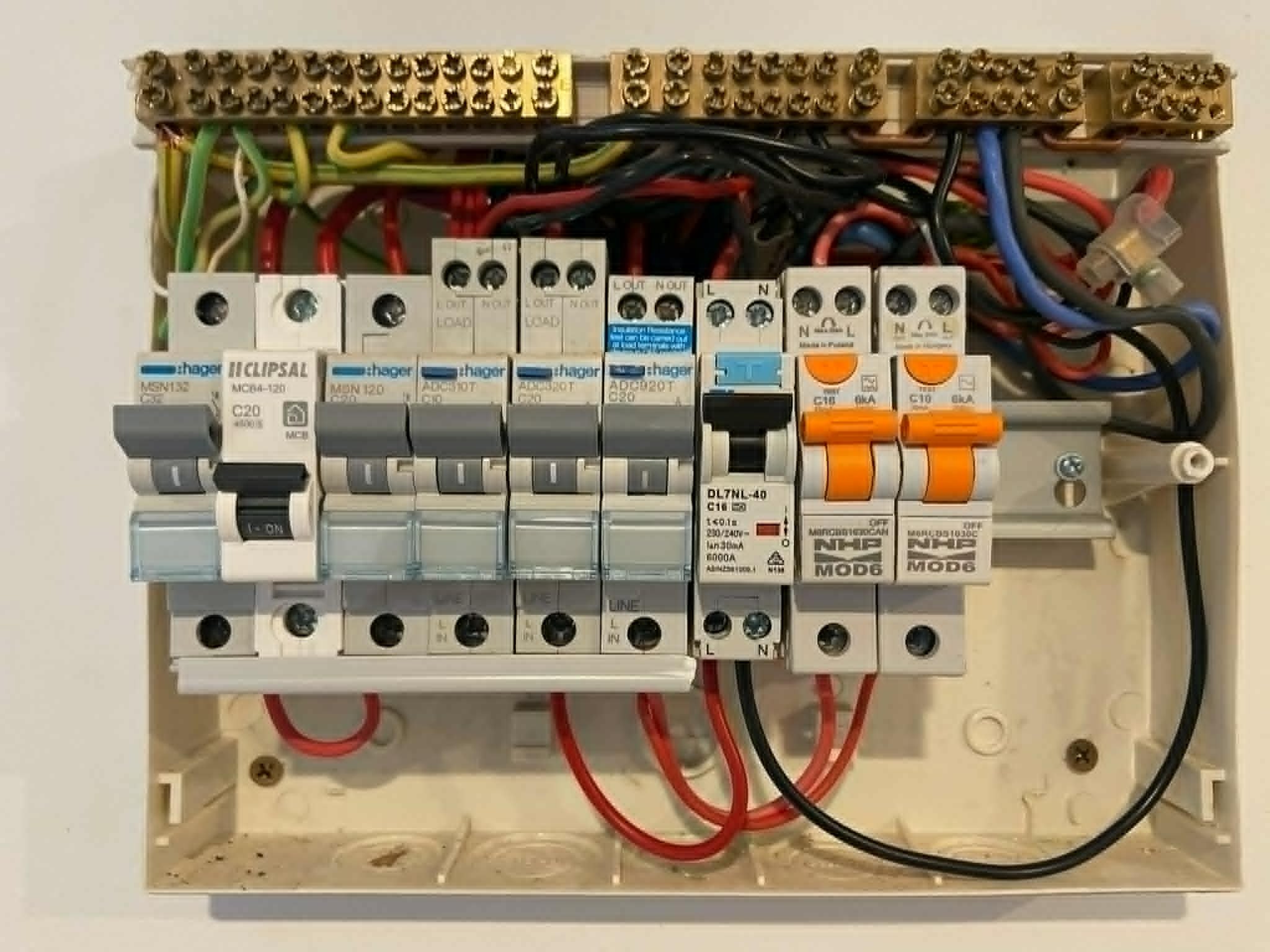 How to Know if you Need a Rewire