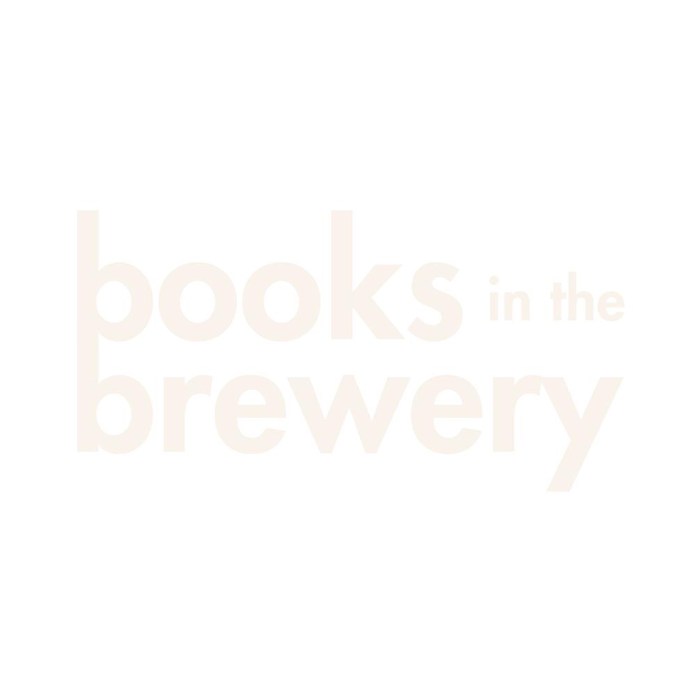 Books in the Brewery